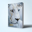 Mystic Nails Diary - 2027 - White Lion (HU/EN) thumbnail