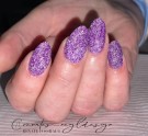 921 Purple Dragon - 8 ML - MAKEAR thumbnail