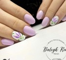 Gel Polish 149 - Lilac 12ml (HEMA-free) thumbnail