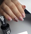 Gel Polish 88 - Shocking White 12ml thumbnail