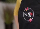 Saffi Apron - L/XL thumbnail