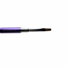 BRUSH 2 IN 1 GEL BRUSH NO 6  thumbnail