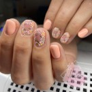 Gel Polish Ice Cream 232 - 12ml thumbnail