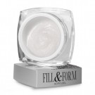 Fill&Form Gel - Milky Shiny - 4g thumbnail