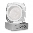 Fill&Form Gel - Milky Shiny - 4g ( HEMA-free, TPO-free) thumbnail