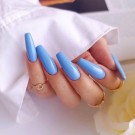 Easter Twister Gel Polish - 7 ml  thumbnail