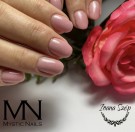 Classic Glamour Cover Pink Gel - 15g thumbnail