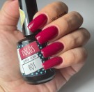 Gel Polish 105 - Hot 12ml thumbnail