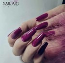 Gel Polish 163 - 12ml (HEMA-free) thumbnail