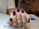 Gel Polish 57 - Eggplant 12ml thumbnail