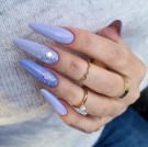 Hokus krokus - gel polish - 7 ml  - Lipstick Violet thumbnail