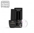 Top no wipe hearts Makear 8 ml thumbnail