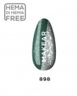 898 UV Gel Polish Makear 8 ml thumbnail