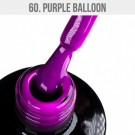 Gel Polish 60 - Purple Balloon 6 ml  thumbnail