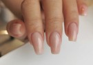 Flexi Builder Glitter Nude -  12ml Gel Polish thumbnail