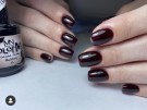 Gel Polish 55 - Blackberry 6ml  thumbnail