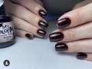 Gel Polish 55 - Blackberry 12ml thumbnail