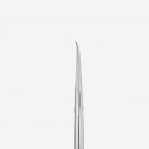 Professional cuticle scissors Staleks Pro Exclusive 23 Type 1 (Magnolia) thumbnail