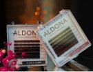 Aldona Lashes 0.07 C 7- 12 Mix thumbnail