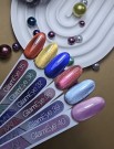 Gel Polish GlamEye 40 - (HEMA-free) 6ml thumbnail