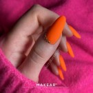 Sparkling orange - Juicy Rubber Base thumbnail