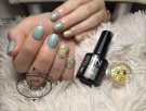 Gel Polish 204 - 12ml thumbnail