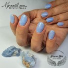 Gel Polish 141 - Blue Star 12 ml thumbnail