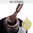 Gel Polish 106 - Autumnal 6ml thumbnail