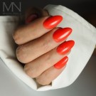 Gel Polish 400 - (HEMA-free) 6ml thumbnail