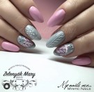 Gel Polish 167 - 12ml (HEMA-free) thumbnail