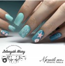 Gel Polish 112 - Something Cheerful 6ml (HEMA-free) thumbnail