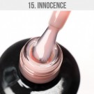 Gel Polish 15 - Innocence 12ml  thumbnail