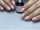 Gel Polish 135 - Pastel Pink 12ml thumbnail