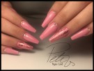 Gel Polish 118 - Satin Ribbon 12ml (HEMA-free) thumbnail