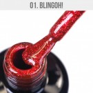 Gel Polish BlingOh! 01 - 12 ml thumbnail