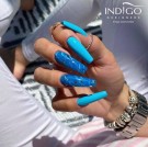 Papa Smurf Gel Polish 7ml - Indigo thumbnail