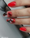 Gel Polish 131 - Catchy Red 12ml thumbnail