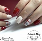 Gel Polish 01 - American Beauty 12ml thumbnail