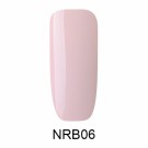 Smoky Beige - Rubber Base Nude - Makear thumbnail