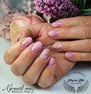 Gel Polish 115 - Dollhouse 12ml (HEMA-free) thumbnail