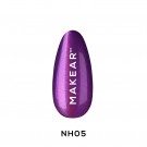 Nailstick NH05 - Purple thumbnail