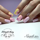 Gel Polish Ice Cream 231 - 12ml thumbnail