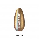 Nailstick NH02 - Gold thumbnail