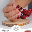 Gel Polish 144 - Diva 12ml thumbnail