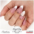 Classic Builder White Gel 2.0 - 4g thumbnail