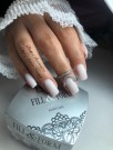 Fill&Form Gel - Latte - 4g thumbnail