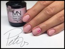 Gel Polish 58 - Cotton Candy 12ml thumbnail