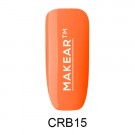 Sparkling orange - Juicy Rubber Base thumbnail