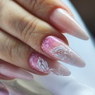 ErAcryl Gel - Glittering Light Cover - 30g ( HEMA-free) thumbnail