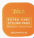 Zola Lamination Silicone Pads Extra curl Styling ( XS, S,M, M1,L,XL) - levering fra 12.05 thumbnail